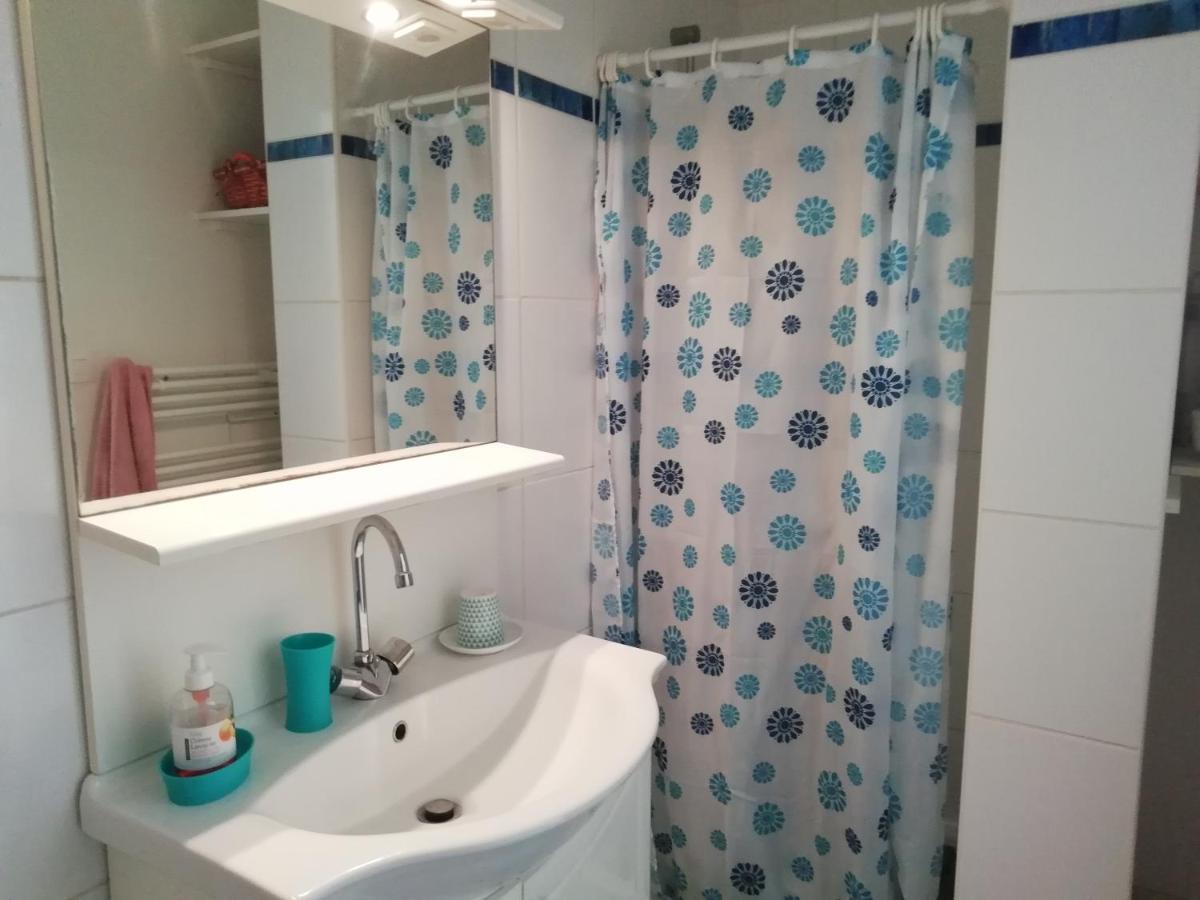 شقة Studio En Rez De Jardin ناربون المظهر الخارجي الصورة