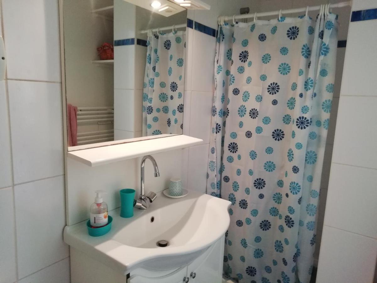 شقة Studio En Rez De Jardin ناربون المظهر الخارجي الصورة